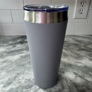 Ello Tumbler with Stainless Steel Lid